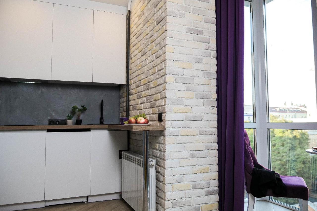 Freedom Apartments In City Center Киев Экстерьер фото