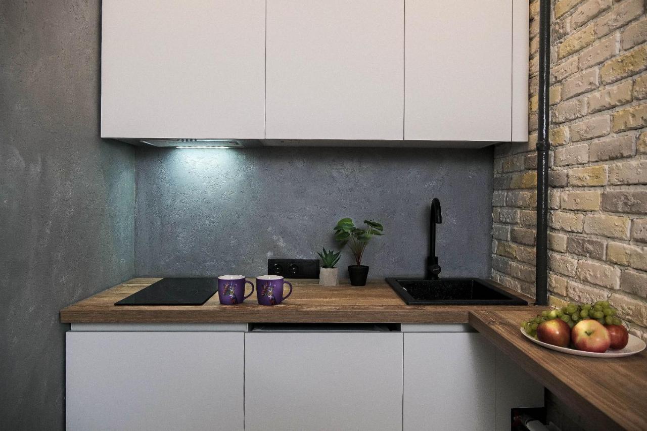 Freedom Apartments In City Center Киев Экстерьер фото